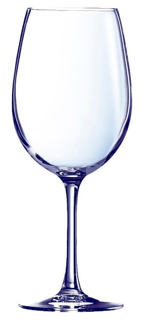 CALICE 47CL CABERNET TULIPA KRYSTA C&S